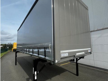 侧帘可拆卸车身 Krone Heck mit Portaltüren:图2 侧帘可拆卸车身 Krone Heck mit Portaltüren:图2