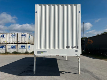 货运集装箱 Krone Wechselbrücke Koffer:图3 货运集装箱 Krone Wechselbrücke Koffer:图3