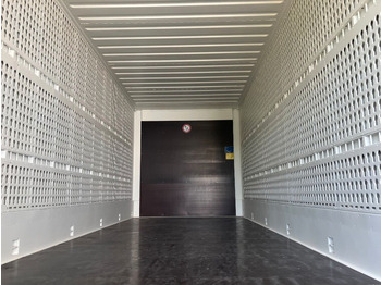 可拆卸车身 - 厢式 Krone Wechselbrücke Koffer:图5 可拆卸车身 - 厢式 Krone Wechselbrücke Koffer:图5