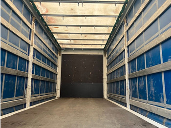 侧帘可拆卸车身 Krone Wechselbrücke Plane:图5 侧帘可拆卸车身 Krone Wechselbrücke Plane:图5