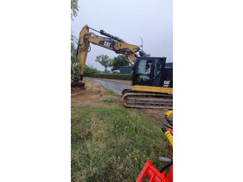 履带式挖掘机 CATERPILLAR 325