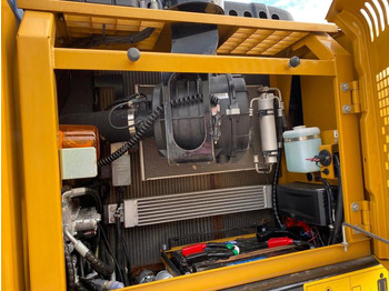 履带式挖掘机 Sany SY 135:图4 履带式挖掘机 Sany SY 135:图4