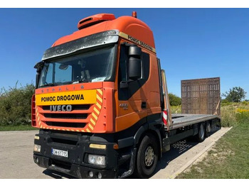 拖吊车 IVECO Stralis