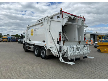 Scania P410 dwukomorowa segregacja 租赁 Scania P410 dwukomorowa segregacja：图3