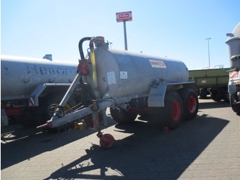 浆罐车 Kotte VT 12000：图1