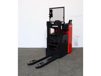 堆垛机 Linde D 12 S 1164：图2