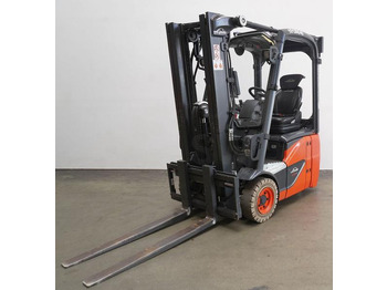 电动叉车 LINDE E12