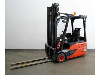 电动叉车 LINDE E16