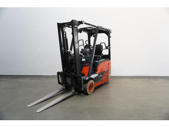 电动叉车 LINDE E16