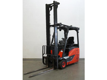 电动叉车 LINDE E16