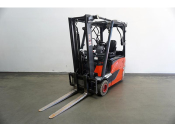 电动叉车 LINDE E16