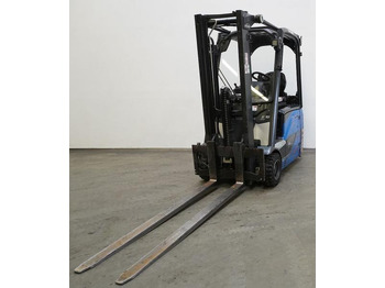 电动叉车 LINDE E16