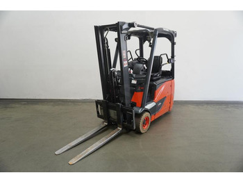 电动叉车 LINDE E16