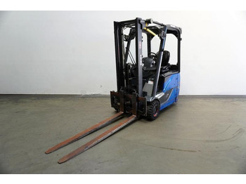 电动叉车 LINDE E16