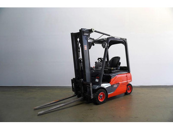 电动叉车 LINDE E16
