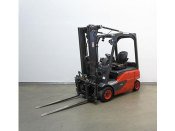 电动叉车 LINDE E16