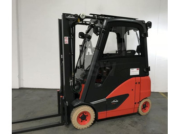 电动叉车 LINDE E16