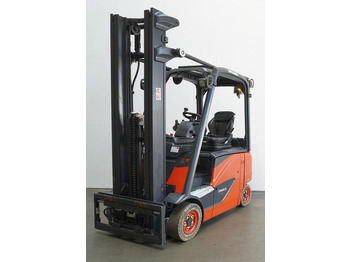 电动叉车 LINDE E16