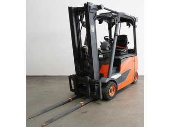 电动叉车 LINDE E16