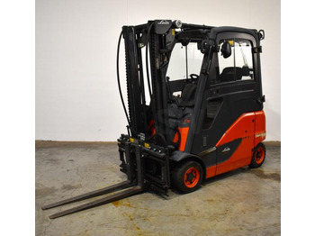 电动叉车 LINDE E16