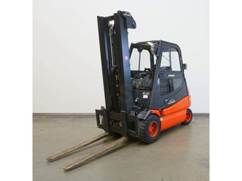 电动叉车 LINDE E25