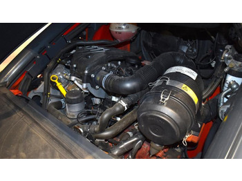 柴油叉车 LINDE H25