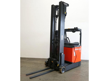 前移式叉车 LINDE R14