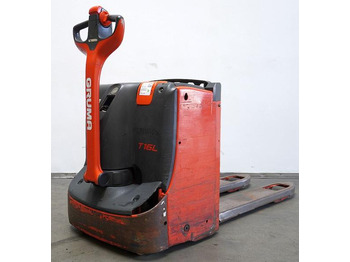 码垛车 LINDE T16