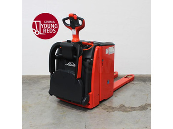 码垛车 LINDE T20