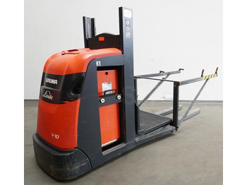 拣选车 LINDE V10