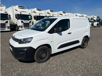 紧凑型面包车 CITROËN Berlingo