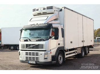 冷藏车 VOLVO FM 440