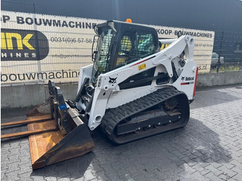 滑移装载机 BOBCAT T650