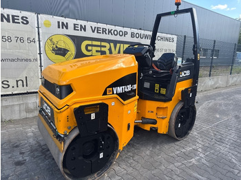 压路机 JCB