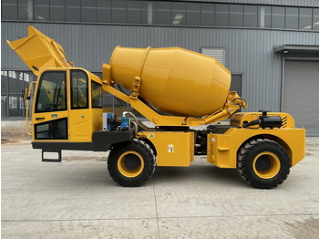 QINGDAO PROMISING 3.5CBM Concrete Mixer Truck with Self-Loading Bucket CML350 租赁 QINGDAO PROMISING 3.5CBM Concrete Mixer Truck with Self-Loading Bucket CML350:图1 QINGDAO PROMISING 3.5CBM Concrete Mixer Truck with Self-Loading Bucket CML350 租赁 QINGDAO PROMISING 3.5CBM Concrete Mixer Truck with Self-Loading Bucket CML350:图1