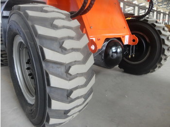 新的 轮胎 适用于 轮式装载机 QINGDAO PROMISING China Wheel Loader Tire 12-16.5-12PR:图4 新的 轮胎 适用于 轮式装载机 QINGDAO PROMISING China Wheel Loader Tire 12-16.5-12PR:图4