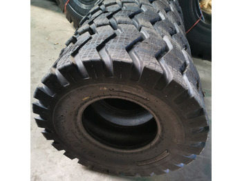 新的 轮胎 适用于 轮式装载机 Qingdao Promising 20.5/70-16 Pneumatic Tyre Assembly for China Loader：图2