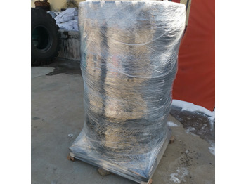 新的 轮胎 适用于 轮式装载机 Qingdao Promising 20.5/70-16 Pneumatic Tyre Assembly for China Loader：图5