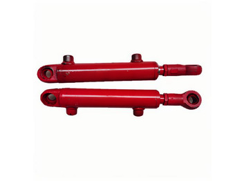 新的 液压缸 适用于 轮式装载机 Qingdao Promising Cylinders for TRANER TR45 Wheel Loader Replacement:图2 新的 液压缸 适用于 轮式装载机 Qingdao Promising Cylinders for TRANER TR45 Wheel Loader Replacement:图2