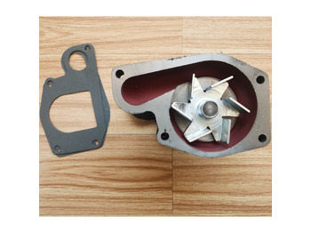 新的 冷却剂泵 适用于 轮式装载机 Qingdao Promising Genuine XINCHAI Engine Water Pump：图2
