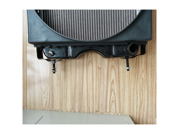新的 散热器 适用于 轮式装载机 XINCHAI C490BPG Original Radiator：图3