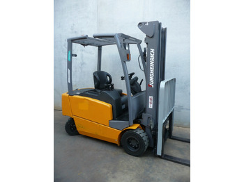 电动叉车 JUNGHEINRICH EFG