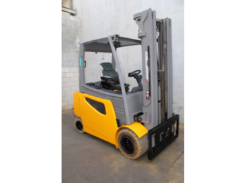 电动叉车 JUNGHEINRICH EFG