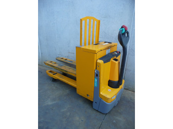 码垛车 JUNGHEINRICH EJE