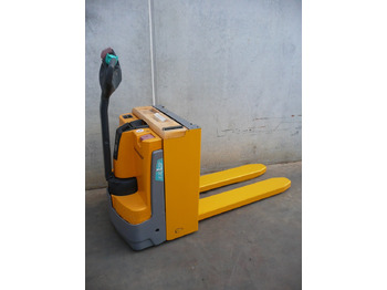 码垛车 Jungheinrich EJE C20：图3