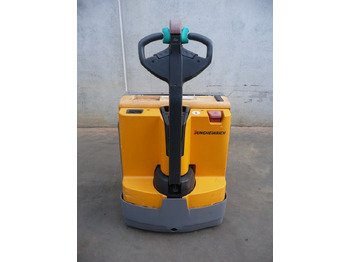 码垛车 Jungheinrich EJE C20：图5