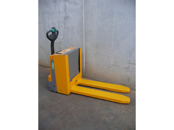 码垛车 Jungheinrich EJE C20：图4