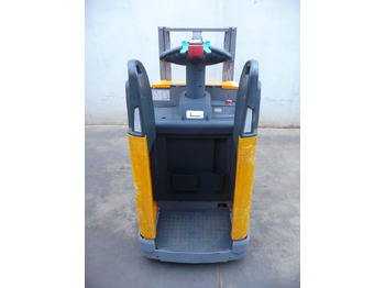 堆垛机 Jungheinrich ERD 220 201 ZT：图5