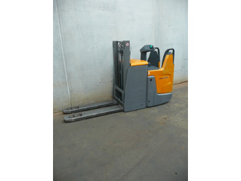 堆垛机 Jungheinrich ERD 220 201 ZT：图2