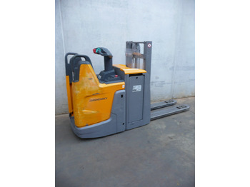 堆垛机 Jungheinrich ERD 220 201 ZT：图3